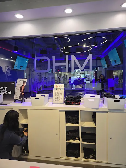 OHM Fitness Princeton Picture 6