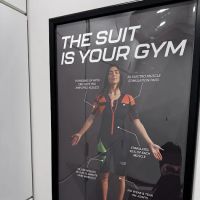 OHM Fitness Princeton ico