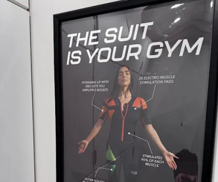OHM Fitness Princeton