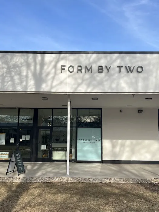 FORM BY TWO Picture 1