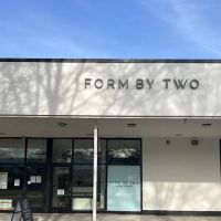 FORM BY TWO ico