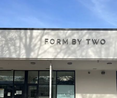 FORM BY TWO