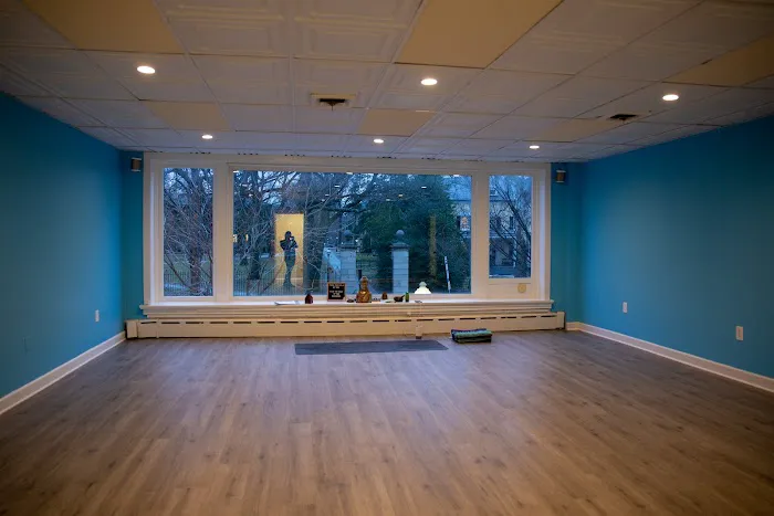 Prana Yoga Shala Picture 2