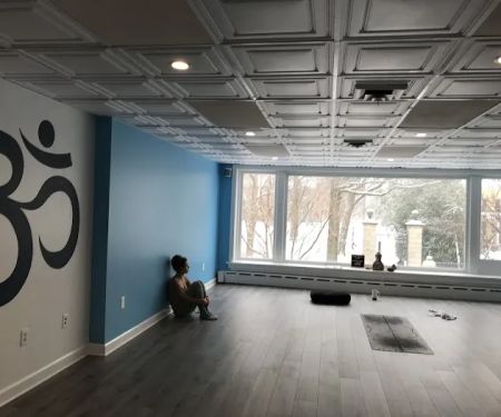 Prana Yoga Shala