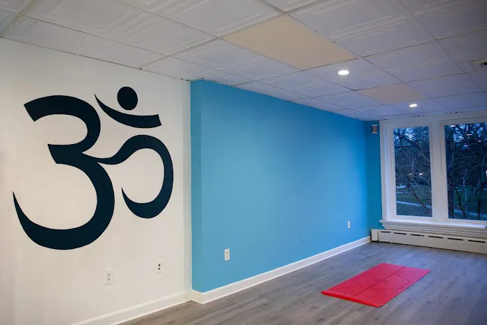 Prana Yoga Shala Picture 6