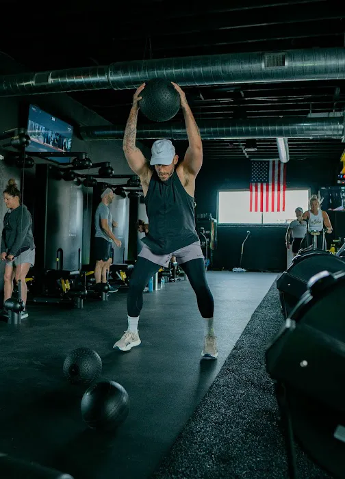 Alpha Fit Club Picture 6