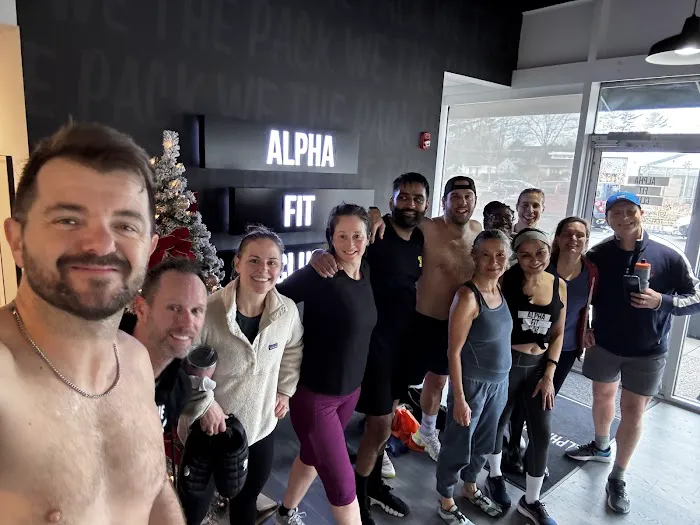 Alpha Fit Club Picture 5