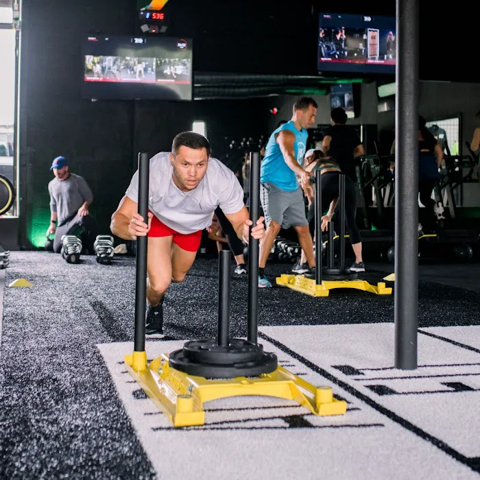 Alpha Fit Club Picture 8