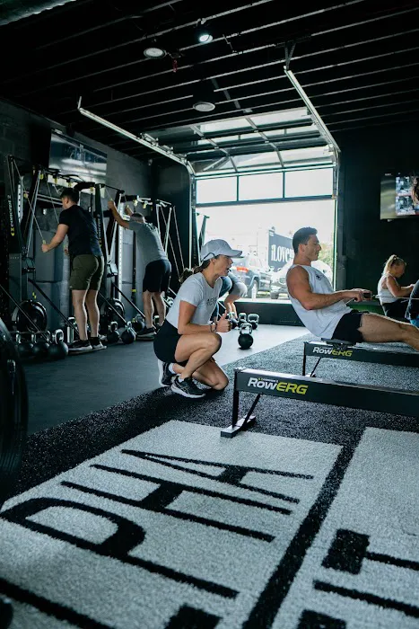 Alpha Fit Club Picture 9