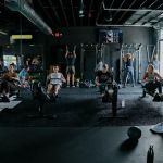 Alpha Fit Club