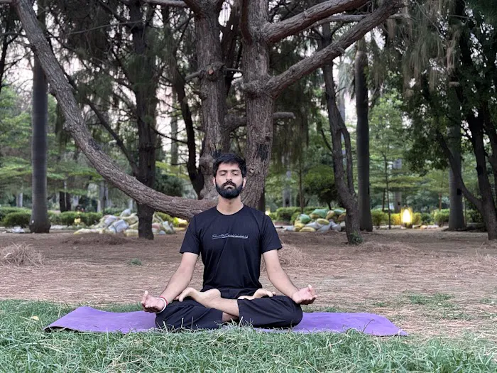 Satva Yoga Academy Picture 1