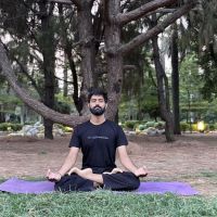 Satva Yoga Academy ico