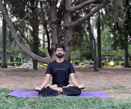 Satva Yoga Academy