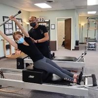 Pilates-Anthony Rabara Studio ico