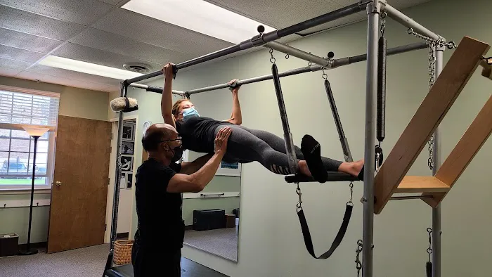 Pilates-Anthony Rabara Studio Picture 2