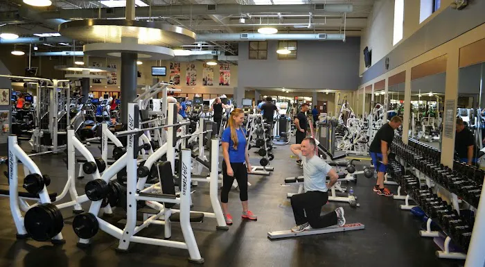 Princeton Fitness & Wellness Picture 1