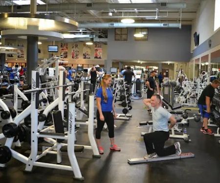 Princeton Fitness & Wellness
