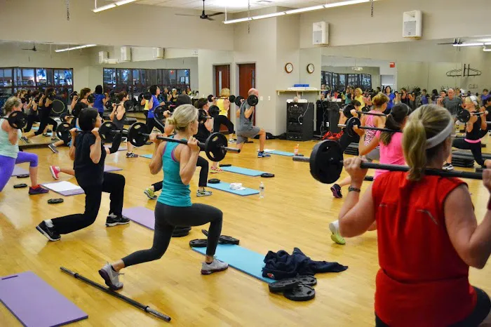 Princeton Fitness & Wellness Picture 5