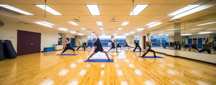 Princeton Fitness & Wellness Picture 4