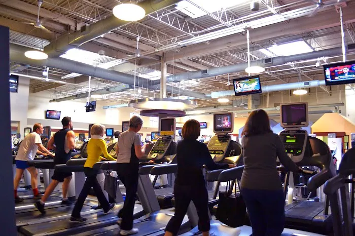 Princeton Fitness & Wellness Picture 10