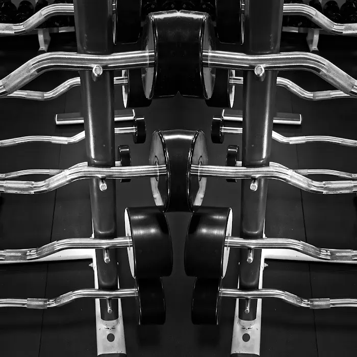 Princeton Fitness & Wellness Picture 7