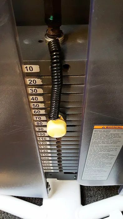 Princeton Fitness & Wellness Picture 9