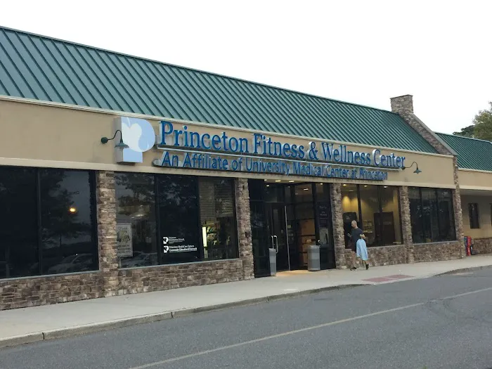 Princeton Fitness & Wellness Picture 8