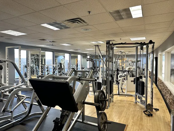 NexT Fit Clubs Princeton Picture 1