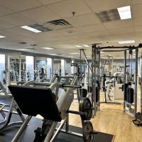 NexT Fit Clubs Princeton ico