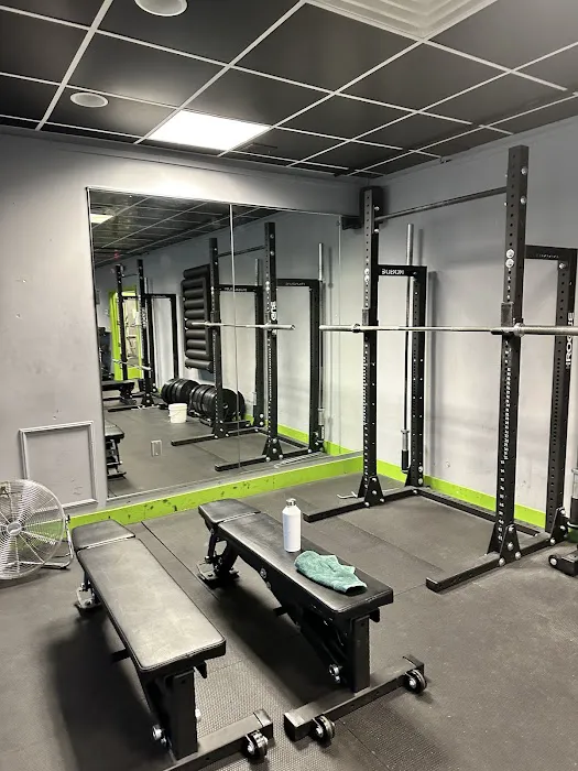 NexT Fit Clubs Princeton Picture 5