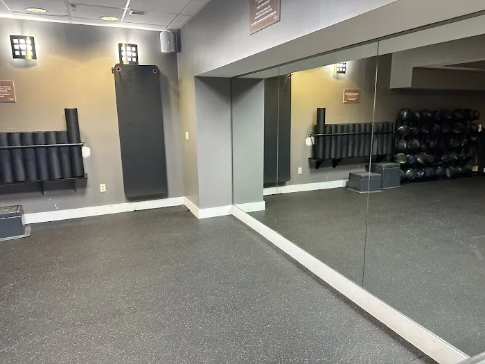 NexT Fit Clubs Princeton Picture 9