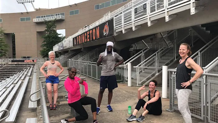 Prime Omega Fitness Picture 2