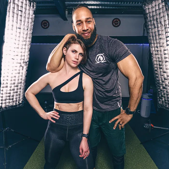 Prime Omega Fitness Picture 10