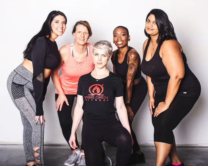 Prime Omega Fitness Picture 5