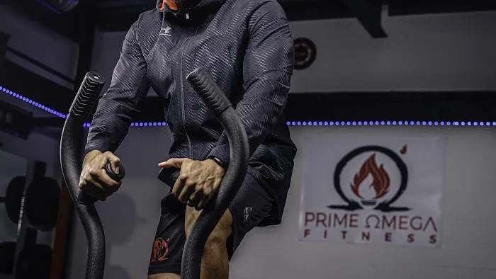 Prime Omega Fitness Picture 1