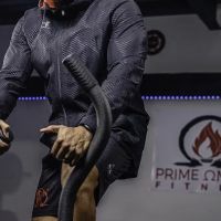 Prime Omega Fitness ico