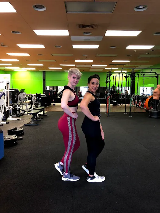 Prime Omega Fitness Picture 4