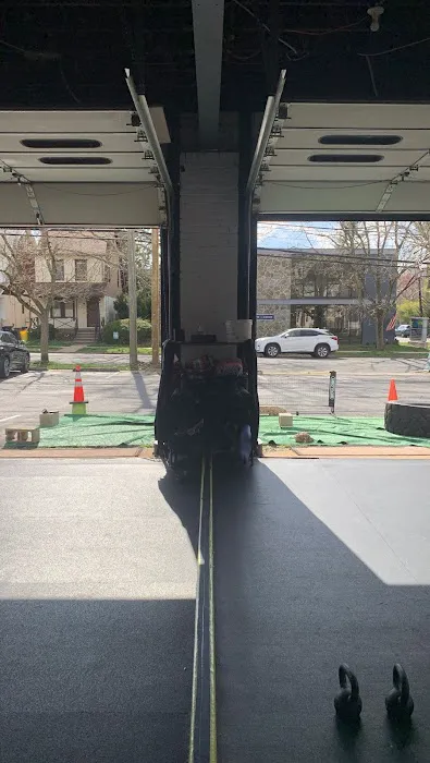 Locomotion Picture 4