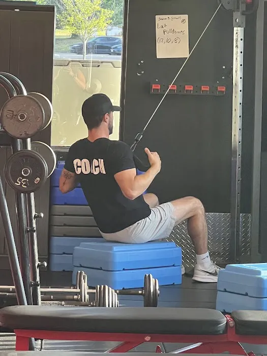 Eze Fit Transformation Center Farmingdale Picture 10