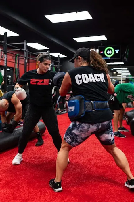 Eze Fit Transformation Center Farmingdale Picture 5