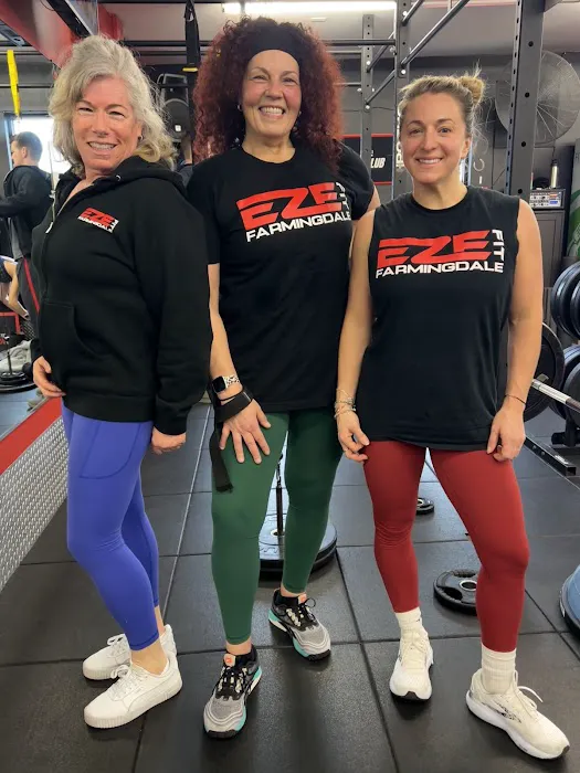 Eze Fit Transformation Center Farmingdale Picture 8