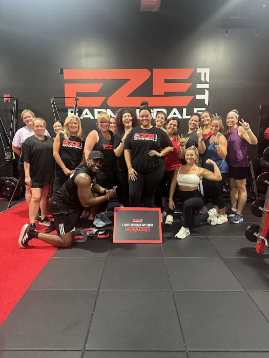 Eze Fit Transformation Center Farmingdale Picture 1