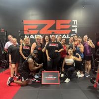Eze Fit Transformation Center Farmingdale ico