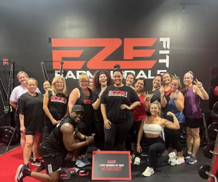 Eze Fit Transformation Center Farmingdale