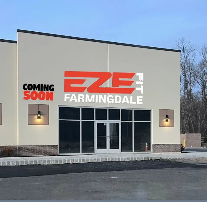 Eze Fit Transformation Center Farmingdale Picture 7