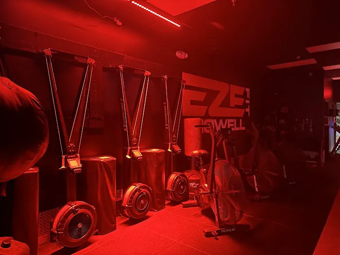 Eze Fit Transformation Center (Howell) Picture 7