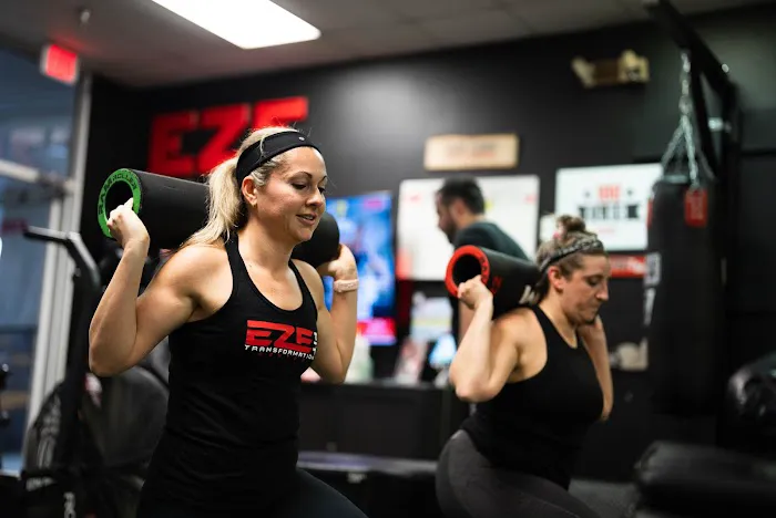 Eze Fit Transformation Center (Howell) Picture 10