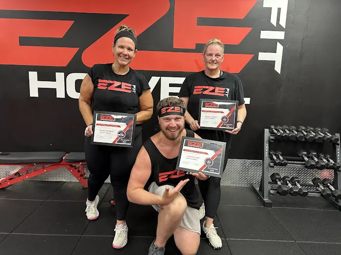 Eze Fit Transformation Center (Howell) Picture 2