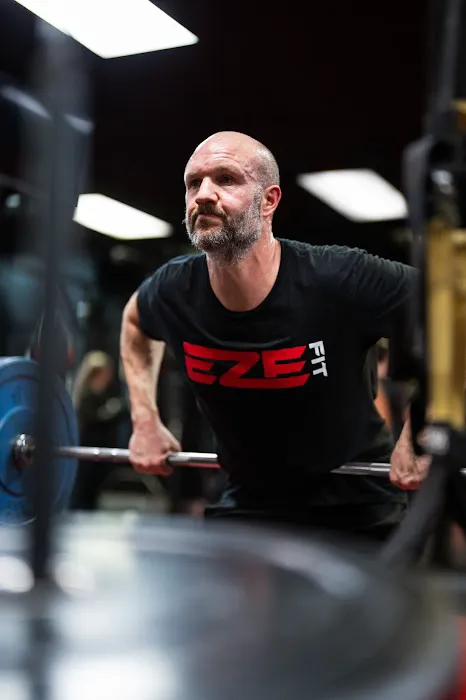 Eze Fit Transformation Center (Howell) Picture 1