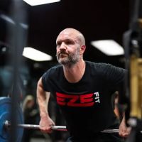 Eze Fit Transformation Center (Howell) ico